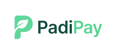 PadiPay Logo
